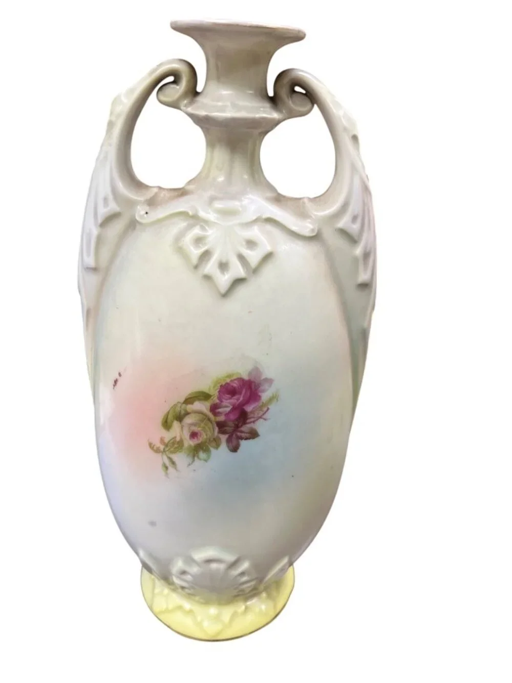 Antique Vase this exquisite